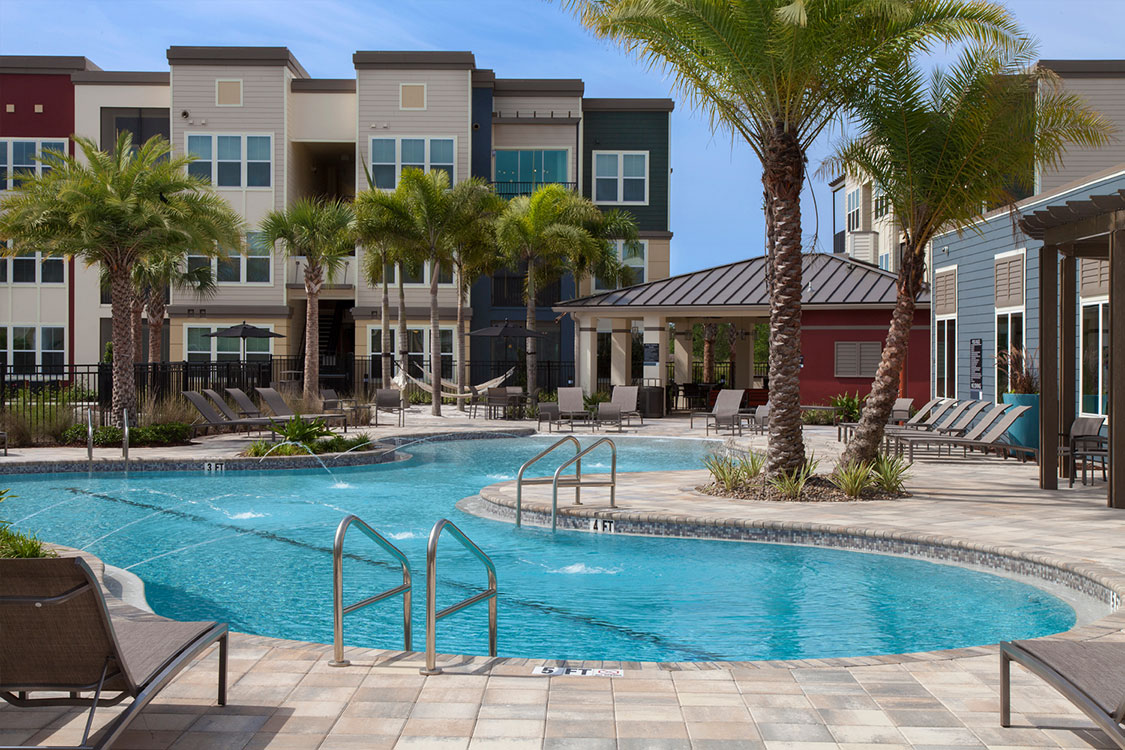 Lake Nona Apts